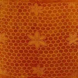 tundwal's Floral Double Mink Blanket for Mild Winter image 4