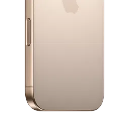 Apple iPhone 16 Pro Max (256GB, Desert Titanium) image 5