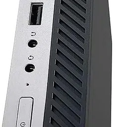 COMPUTER AE Core i7-9700 [12MB Cache, 3.00 GHz]/32GB RAM/1TB SSD ELITEDESK [HTC] - Windows 11 Pro, Intel H310, Intel® Core™ i7 (9th Gen) [8 Cores, 8 Threads, Upto 4.70 GHz], 32 GB DDR4, 1024 GB NVMe SSD Mini PC-picture-25