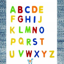 shivsoft ABCD Kids Baby learning TOY (B-156-picture-40