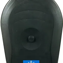 mahika healthcare Standard Bed Pan and Urine Pot image 1