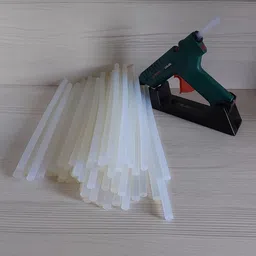 sauran Pack of 36 Long Length Glue Stick Glue image 5