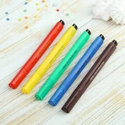 Food Writer Marker, Edible Ink Marker Pen, Cake Decorating Markers Pens (5pcs)-image-21