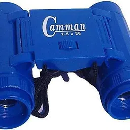KIDDOZ KREATIONS Small Camouflage Binocular Telescope Bird Watching Travel Pocket Binoculars-picture-12