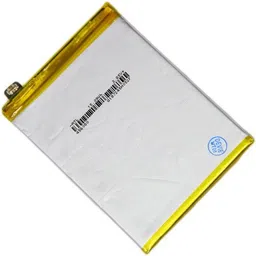 Facelift Mobile Battery For Realme 5 Pro image 2