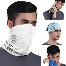 freecultr Men Printed Bandana-picture-21