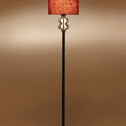 devansh Novelty Floor Lamp image 3