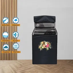saveiit Top Loading Washing Machine Cover image 5