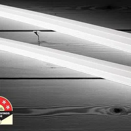 Energy Saver LED Tube Light 22 W 134 cm Tube Light-image-76