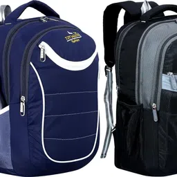 topmoon fashion Large 40 L Laptop Backpack Casual/School/Office laptop backpack for men and women boys & girls-picture-28