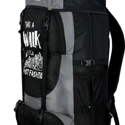 softmax Large 63 L Laptop Backpack WATERPROOF TREKKING BAG HIKKING BACKPACK FOR TRAVEL & OUTDOOR Rucksack-picture-13