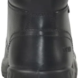 tsf Leather Police Boot for Men's Boots For Men image 4