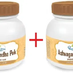 dhootapapeshwar Ashwagandha Pak Pack of 2 Powder-picture-26