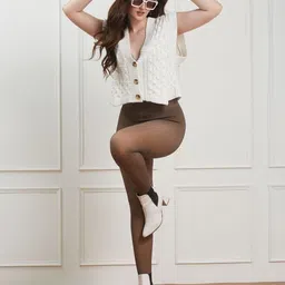 tiara world Women Regular Stockings-picture-14