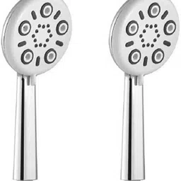 parryware hand shower 3 - Modes, Advanced Airmix with Hose & clutch set of 2 pic 037 Handheld image 1