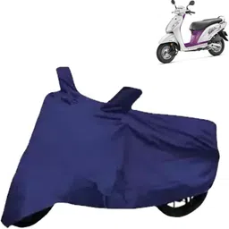 deepshakshi automotive Waterproof Two Wheeler Cover for Honda-picture-12