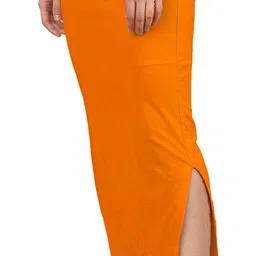 Mehrang PYSHAPERS PETTICOATS Lycra Blend Petticoat image 2