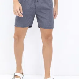 highlander Pack of 3 Checkered Men Boxer-picture-27