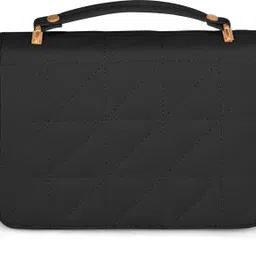 stashoo Black Women Clutch Women Stylish Shoulder Bag image 3