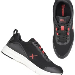 hrx by hrithik roshan ACTIVE RUN Walking Shoes For Men image 2