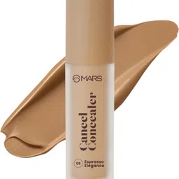 mars SPF50 PA++++Cancel Concealer with Radiant Natural Finish|Medium to High Coverage Concealer-picture-22