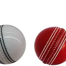 appss sports Cricket Leather Ball Cricket Leather Ball image 1