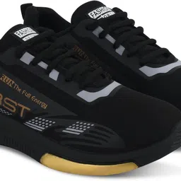 kaviyaa merchants Men’s Sports Shoes – Stylish & Lightweight for Active Wear Casuals For Men image 5