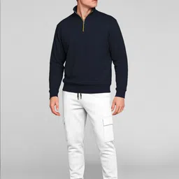 tripr Tshirt Pant Co-ords Set image 3