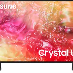 samsung 108 cm (43 inch) Ultra HD (4K) LED Smart Tizen TV image 2