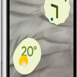 google Pixel 7a (Snow, 128 GB) image 4