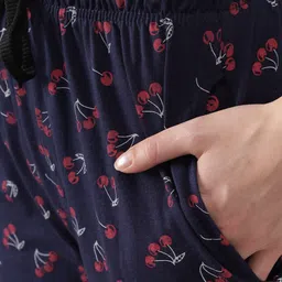 fit n fame Pack of 2 Women Pyjama image 4