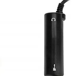 bellveen iRig Guitar Interface Adapter Multimedia iRig Guitar image 4