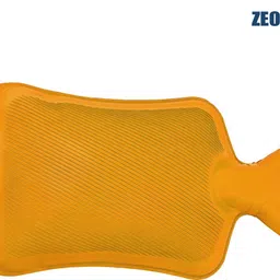 zeom Rubber Durable Heat Pad Winter Care Non Rechargeable Non Electric 2 L Hot Water Bag-picture-27