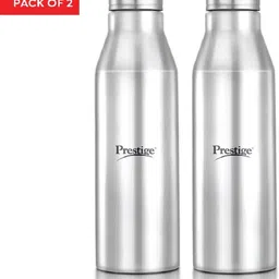 prestige 2000 ml Steel Bottle image 2