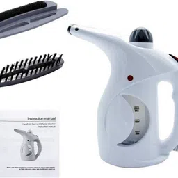 kedari GARMENT STEAMERA5 1100 W Garment Steamer image 4