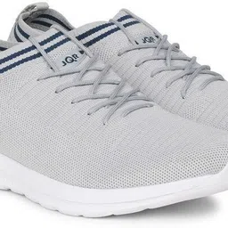 jqr MOJ 401 Sports shoes, Walking, Trendy, Lightweight, Trekking, Stylish Walking Shoes For Men image 2