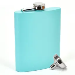 kritisha Pocket Compatible Leak Proof Stainless Steel Liquor Storage Pocket Hip Flask Stainless Steel Hip Flask-picture-22