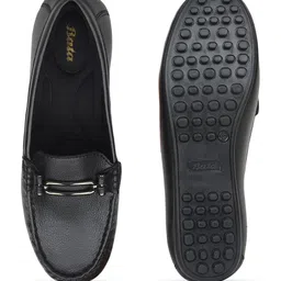 bata Loafers For Women image 4