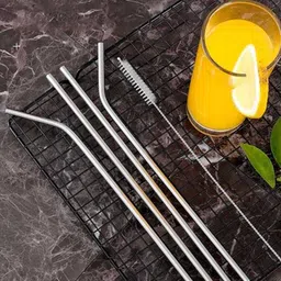 vivid Straight Drinking Straw-picture-27