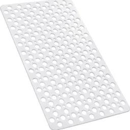 lifekrafts PVC (Polyvinyl Chloride) Bathroom Mat-picture-14