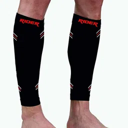 Calf Compression Knee Support-image-51