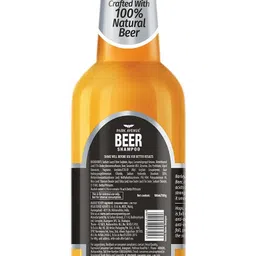 park avenue Beer Anti Dandruff Shampoo image 2