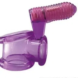 VOREX Joyo Men's Massager Men's Vibration Ring Massager-picture-12