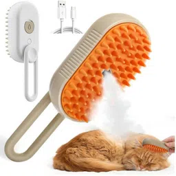 dogtrust Electronic Comb for Dog & Cat-picture-25