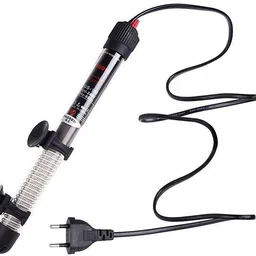 rs 50 watts Small Submersible Aquarium Immersion Heater-picture-26