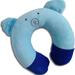 Cotton Smiley Baby Pillow Pack of 1-image-33