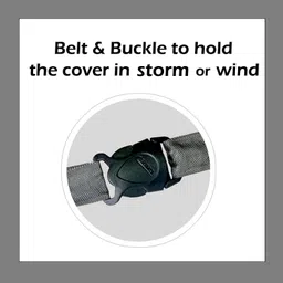 tringal Two Wheeler Cover for Honda image 4