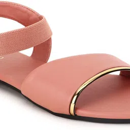 closko Women Flats Sandal image 5
