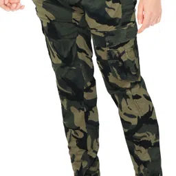 urban legends Women Cargos image 3