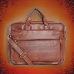 jairaj Men & Women Tan Messenger Bag-picture-23